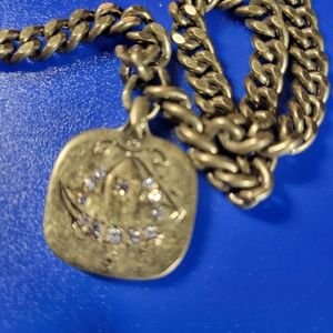 Stella & Dot necklace